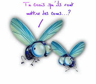 mouche
