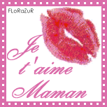 pour ma maman